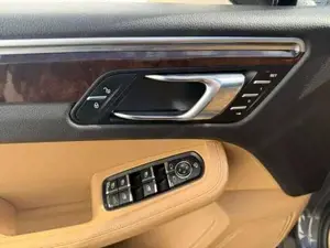 Porsche Macan Bild 18