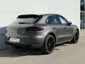 Porsche Macan Bild 8