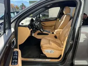 Porsche Macan Bild 16
