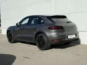 Porsche Macan Bild 3