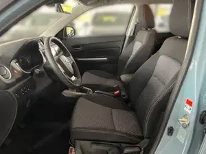 Suzuki Vitara 1.4 Comfort GL+ 4x4/LED/NAV/FACELIFT/ 95 kW (12... Bild 7