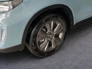 Suzuki Vitara 1.4 Comfort GL+ 4x4/LED/NAV/FACELIFT/ 95 kW (12... Bild 6