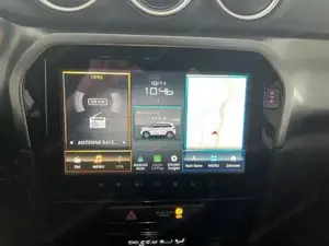 Suzuki Vitara 1.4 Comfort GL+ 4x4/LED/NAV/FACELIFT/ 95 kW (12... Bild 9