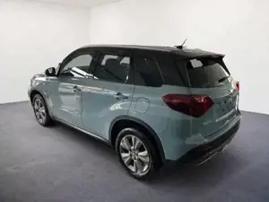 Suzuki Vitara 1.4 Comfort GL+ 4x4/LED/NAV/FACELIFT/ 95 kW (12... Bild 4