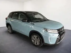 Suzuki Vitara 1.4 Comfort GL+ 4x4/LED/NAV/FACELIFT/ 95 kW (12... Bild 2