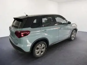 Suzuki Vitara 1.4 Comfort GL+ 4x4/LED/NAV/FACELIFT/ 95 kW (12... Bild 3