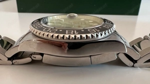 Rolex GMT Master 2 - 116710LN ungetragen Bild 6