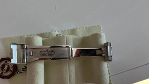 Rolex GMT Master 2 - 116710LN ungetragen Bild 4