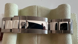 Rolex GMT Master 2 - 116710LN ungetragen Bild 5