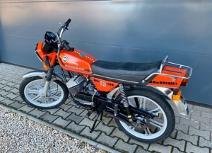 Zündapp CS50 Bild 3