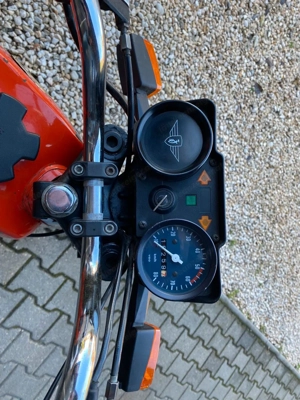 Zündapp CS50 Bild 6