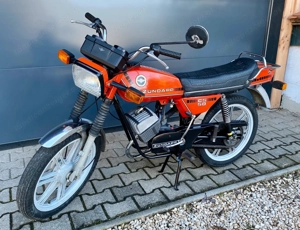 Zündapp CS50 Bild 2