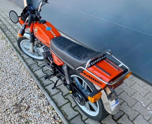 Zündapp CS50 Bild 4