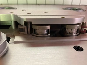 Studer A80-RC Tonbandgerät Bild 3