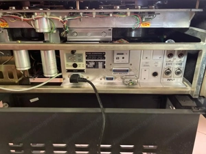 Studer A80-RC Tonbandgerät Bild 4