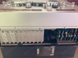 Studer A80-RC Tonbandgerät Bild 2