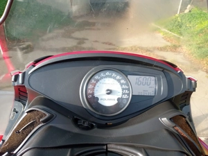 Polaris 750 Turbo, Skidoo, 4-Takt, Schneemobil Bild 3