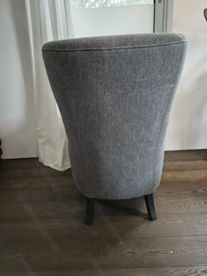 Ohrensessel wie neu Bild 4