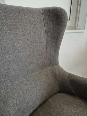 Ohrensessel wie neu Bild 5