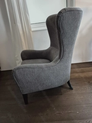 Ohrensessel wie neu Bild 3