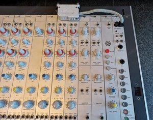 Original Studer 169 ( 269 ) mixing desk Mischpult aus Tonstudio Bild 5