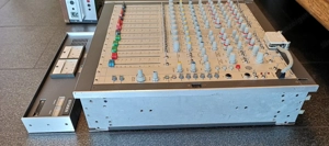 Original Studer 169 ( 269 ) mixing desk Mischpult aus Tonstudio Bild 7