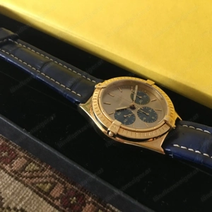 original Breitling Callisto Chronograph Bild 7