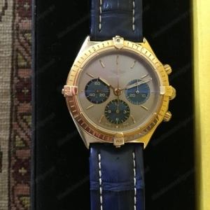 original Breitling Callisto Chronograph Bild 6