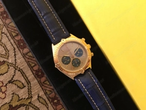 original Breitling Callisto Chronograph Bild 3