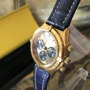 original Breitling Callisto Chronograph Bild 9