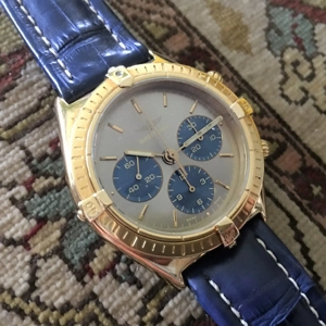 original Breitling Callisto Chronograph Bild 5
