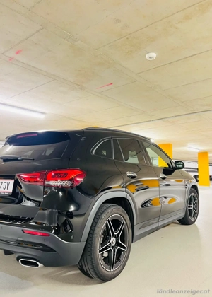 Mercedes-Benz GLA 200 GLA 200 d 4Matic AMG Line Aut. BJ2022 Bild 7