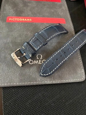 Omega Speedmaster CK2998 Fullset Bild 9