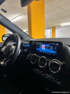 Mercedes-Benz GLA 200 GLA 200 d 4Matic AMG Line Aut. BJ2022 Bild 5