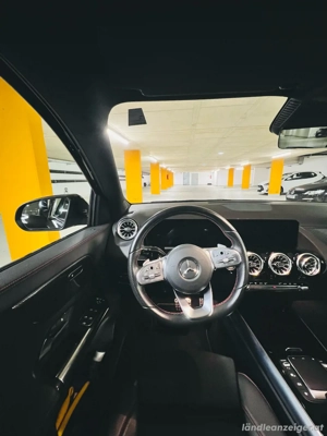 Mercedes-Benz GLA 200 GLA 200 d 4Matic AMG Line Aut. BJ2022 Bild 3