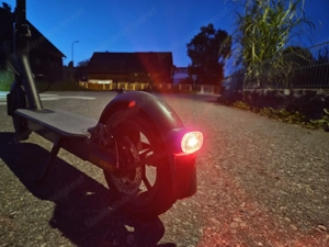 E scooter xiaomi  Bild 4