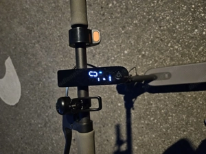 E scooter xiaomi  Bild 5