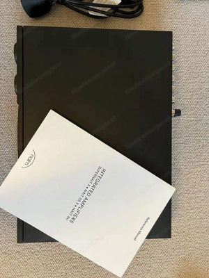 Naim Supernait 3 Bild 8