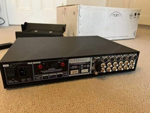 Naim Supernait 3 Bild 4