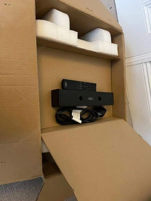 Naim Supernait 3 Bild 3