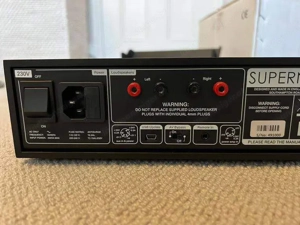 Naim Supernait 3 Bild 7