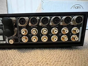 Naim Supernait 3 Bild 5