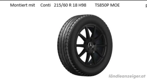 Mercedes-Benz GLA 200 GLA 200 d 4Matic AMG Line Aut. BJ2022 Bild 10