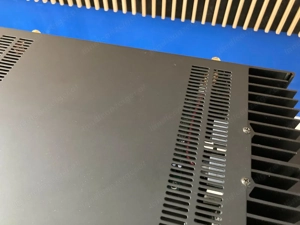 McIntosh MA 5200 AC Verstärker m. DAC Fernbedienung neu Hifi High Bild 2