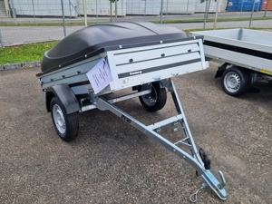 Brenderup - Kippfunktion - NEU - Winteraktion ! Bild 2