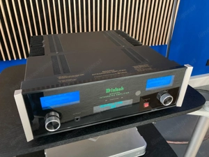 McIntosh MA 5200 AC Verstärker m. DAC Fernbedienung neu Hifi High Bild 6