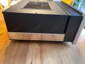 McIntosh C53 HighEnd Vorstufe Bild 4