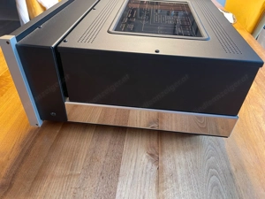 McIntosh C53 HighEnd Vorstufe Bild 8