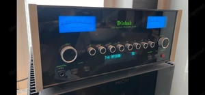 McIntosh C53 HighEnd Vorstufe Bild 3