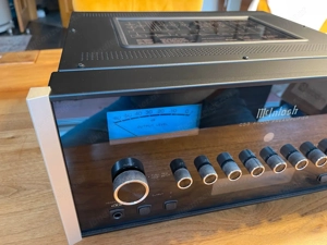 McIntosh C53 HighEnd Vorstufe Bild 6